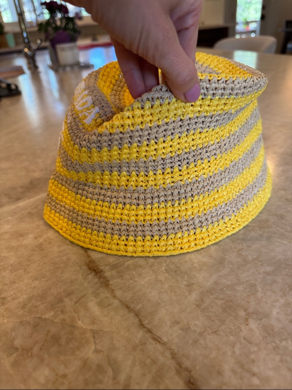 Prada Hat - Picture 4 of 6